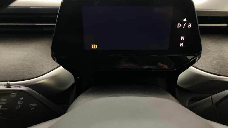 Volkswagen ID. Buzz 210kW Style Pro 79kWh 5dr Auto [Design+] Electric Estate